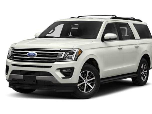 FORD EXPEDITION MAX 2019 1FMJK2AT1KEA16292 image